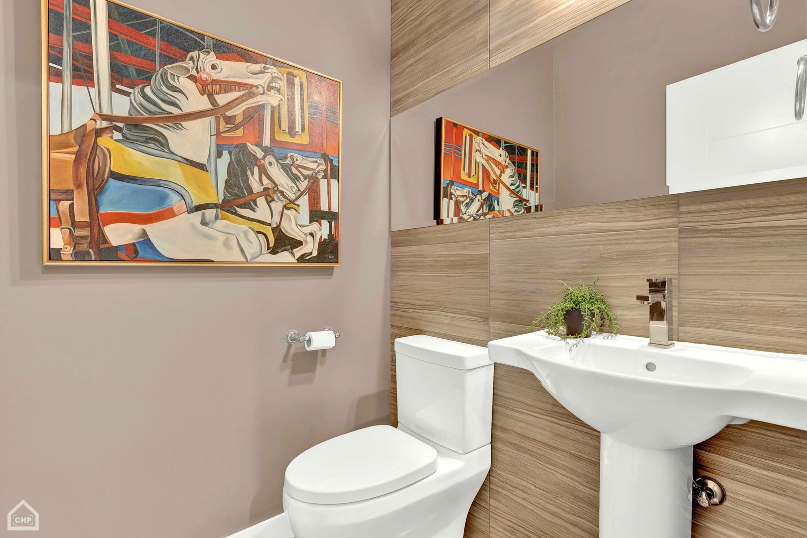 1832 W RICE Street Unit: 1S