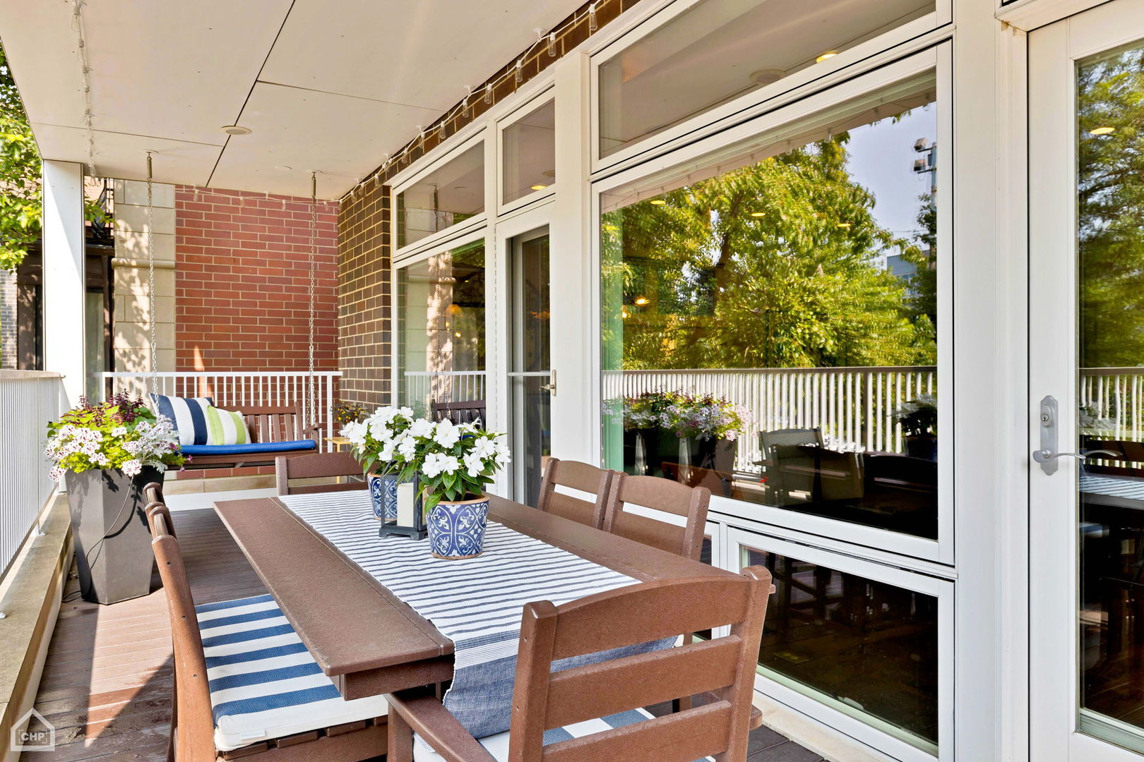 1832 W RICE Street Unit: 1S