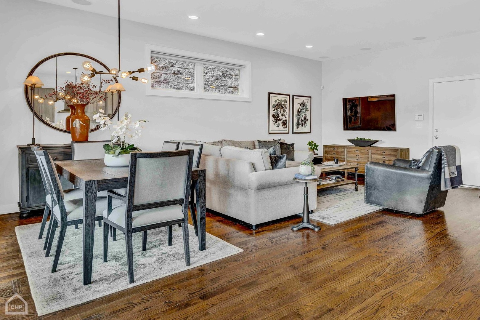 1832 W RICE Street Unit: 1S