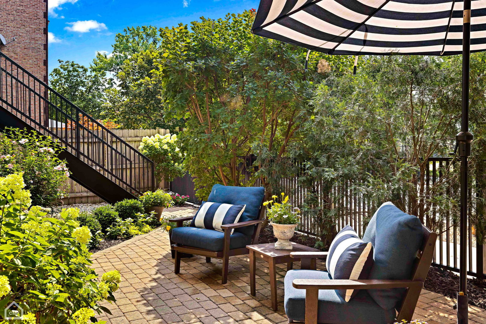 1832 W RICE Street Unit: 1S