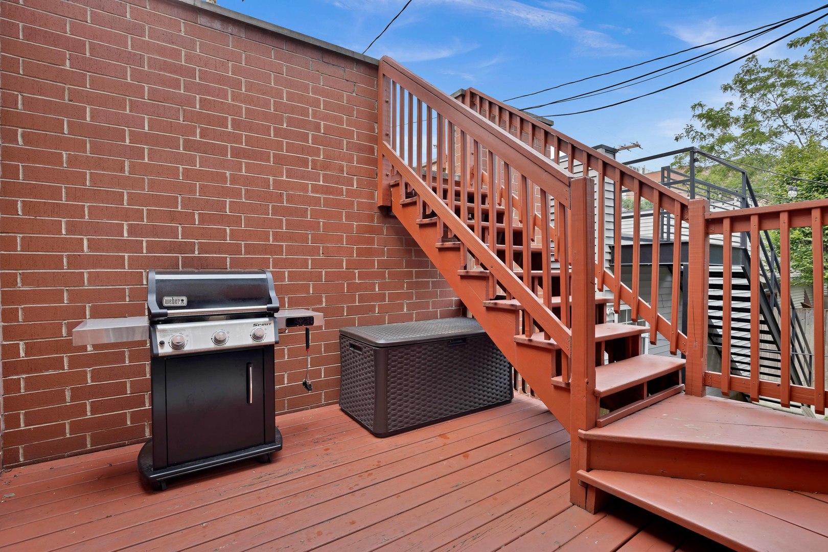 1728 W HURON Street