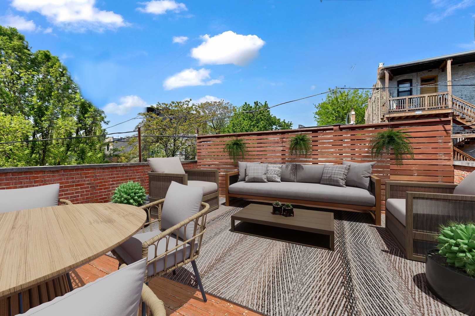 1728 W HURON Street