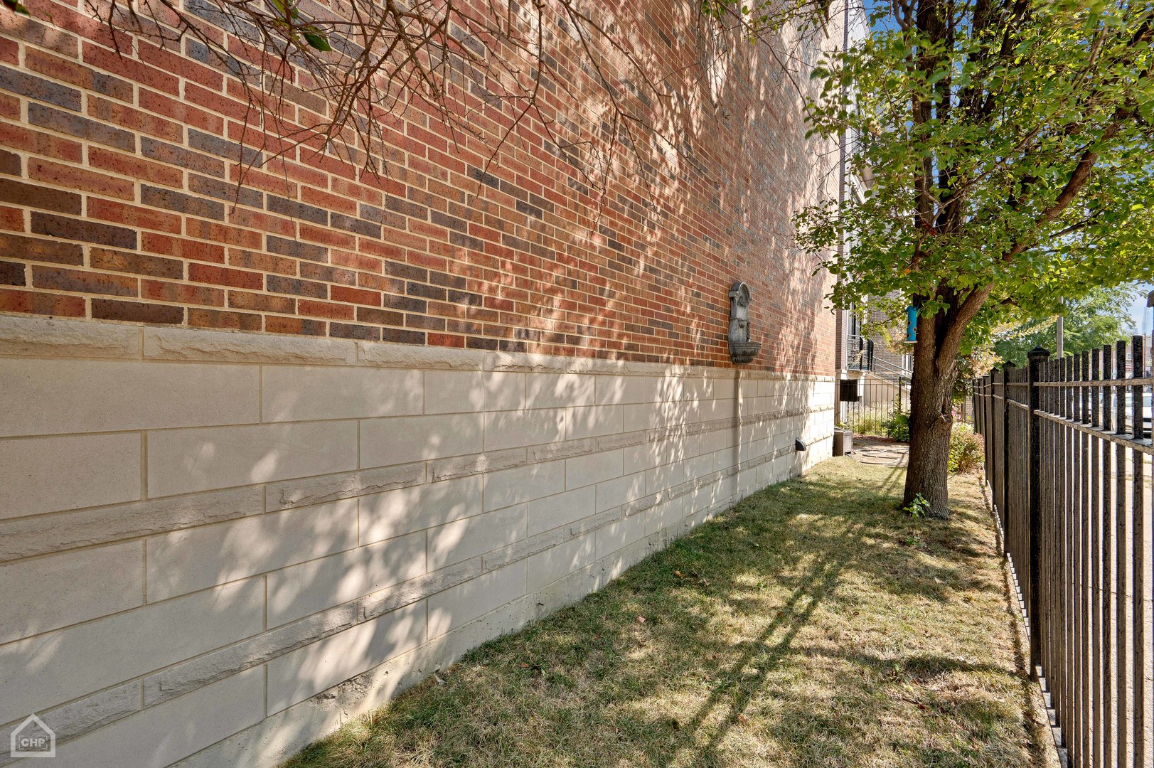 501 N Bishop Street