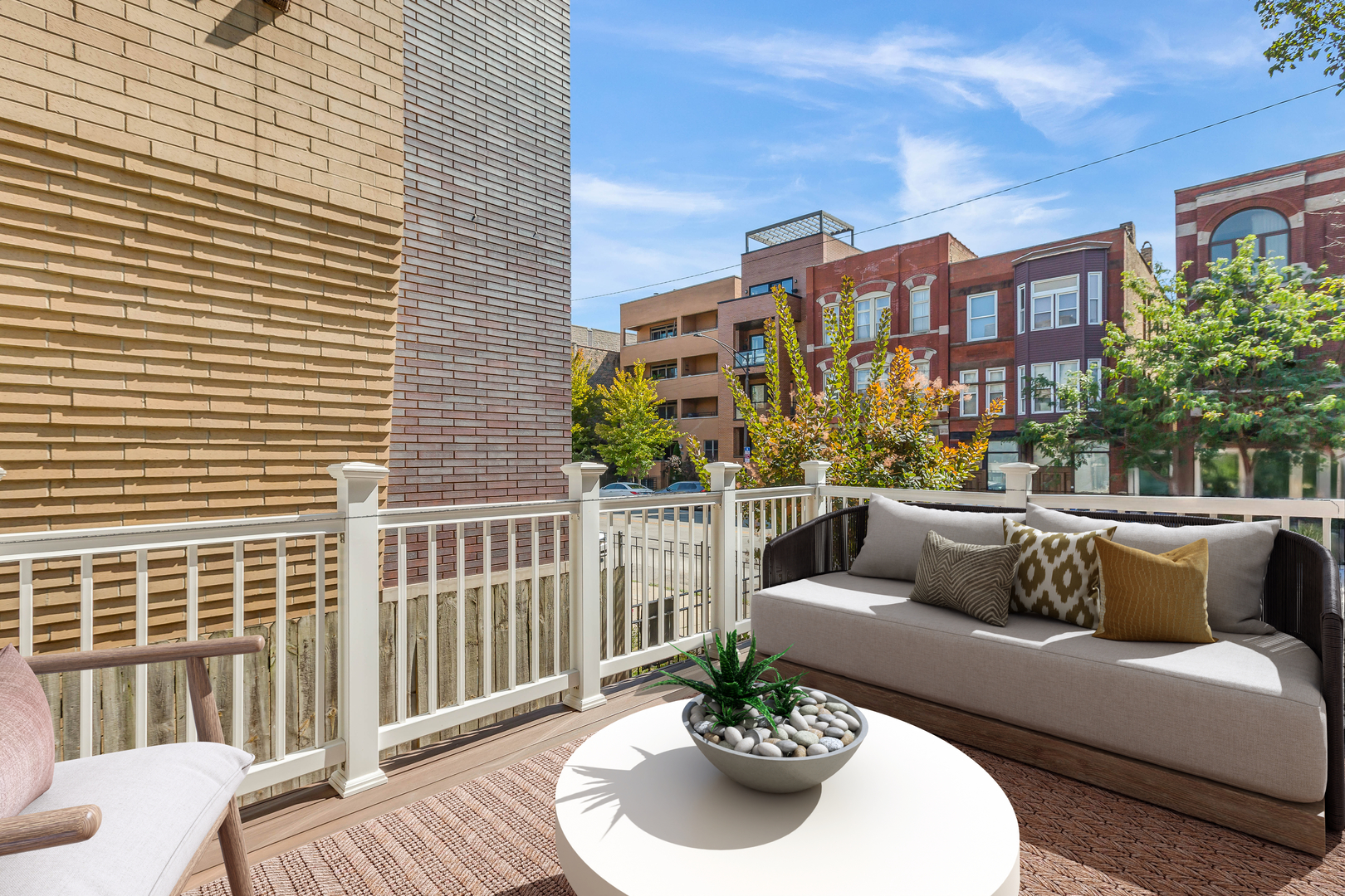 501 N Bishop Street