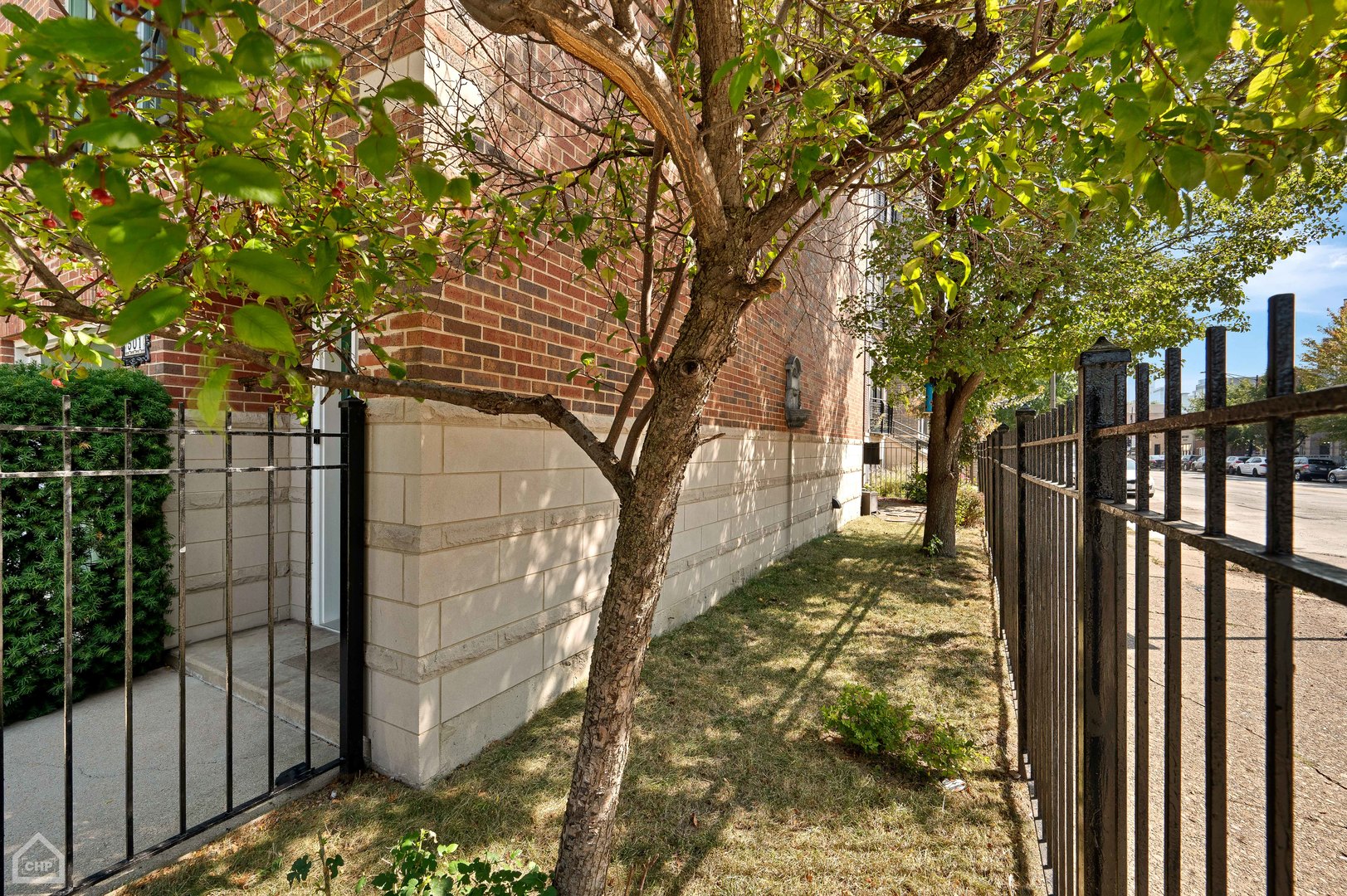 501 N Bishop Street