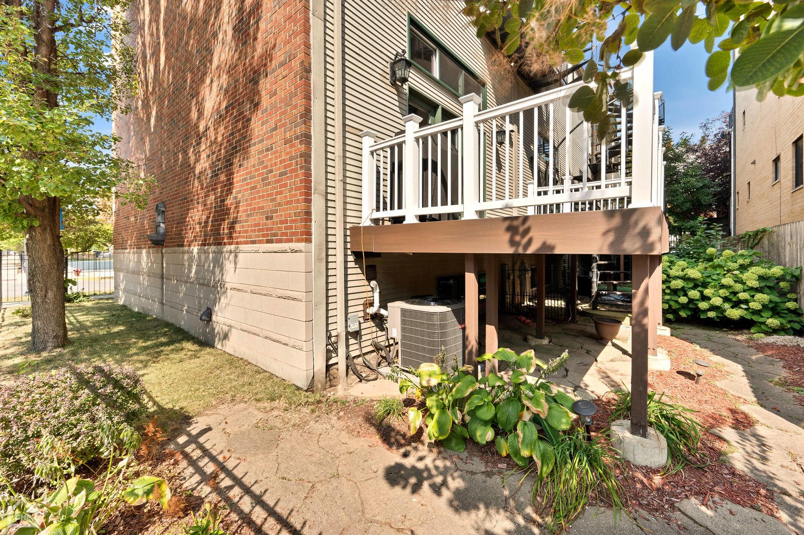 501 N Bishop Street