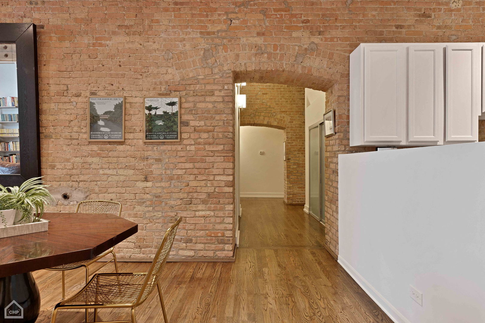 1327 W Washington Boulevard Unit: 2F