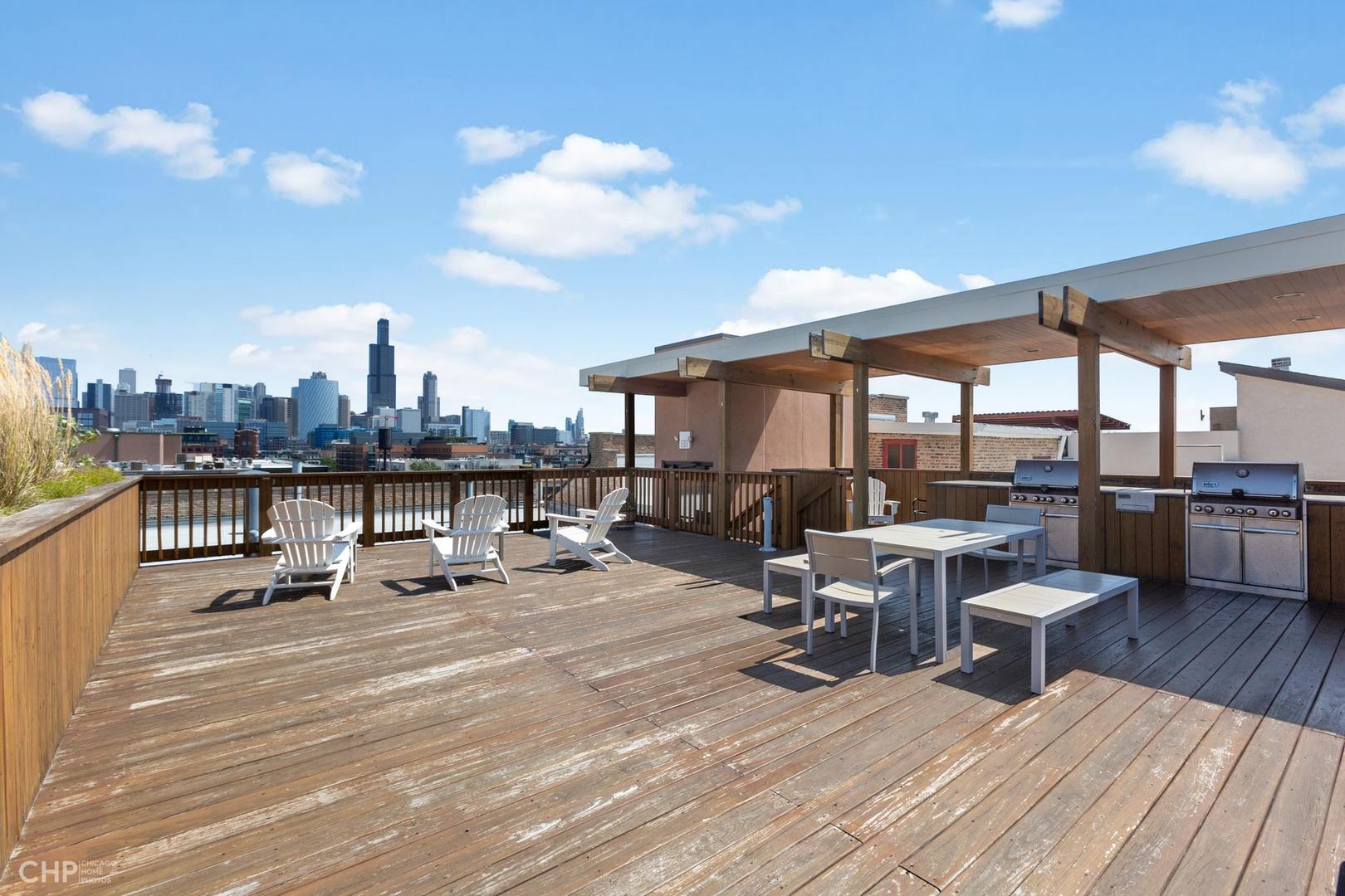 1327 W Washington Boulevard Unit: 2F