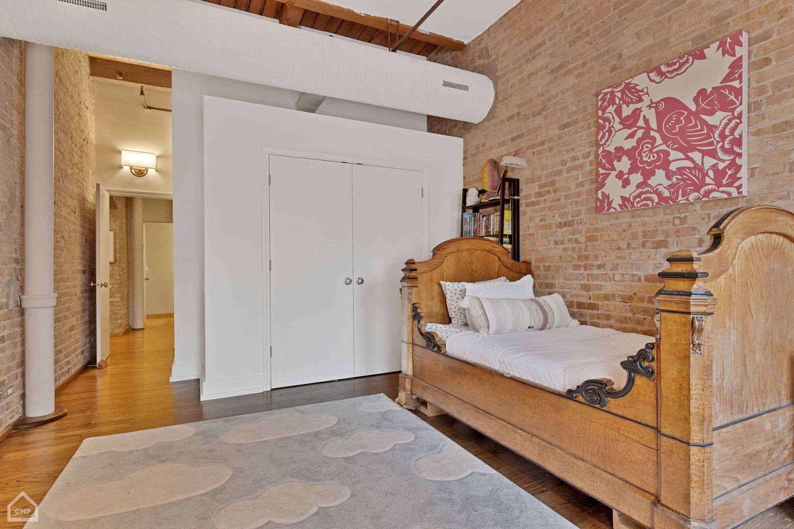 1327 W Washington Boulevard Unit: 2F