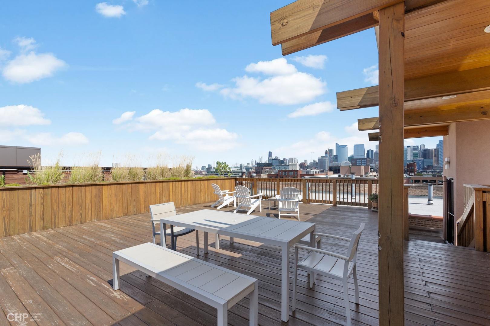 1327 W Washington Boulevard Unit: 2F