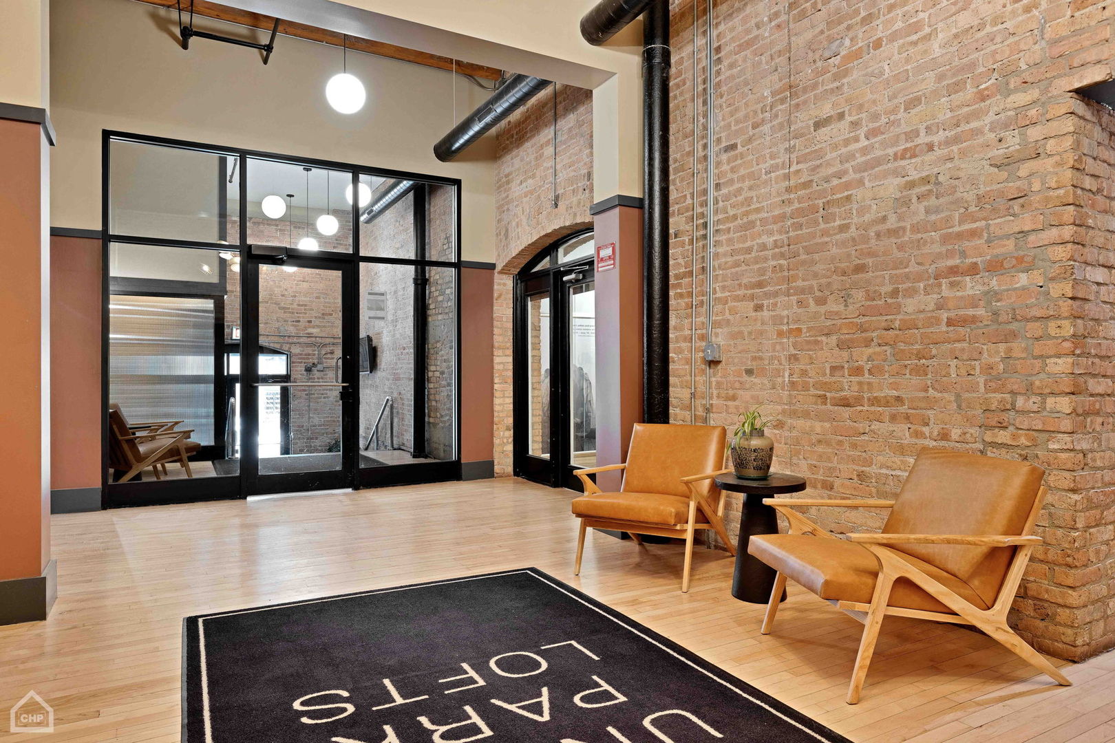 1327 W Washington Boulevard Unit: 2F