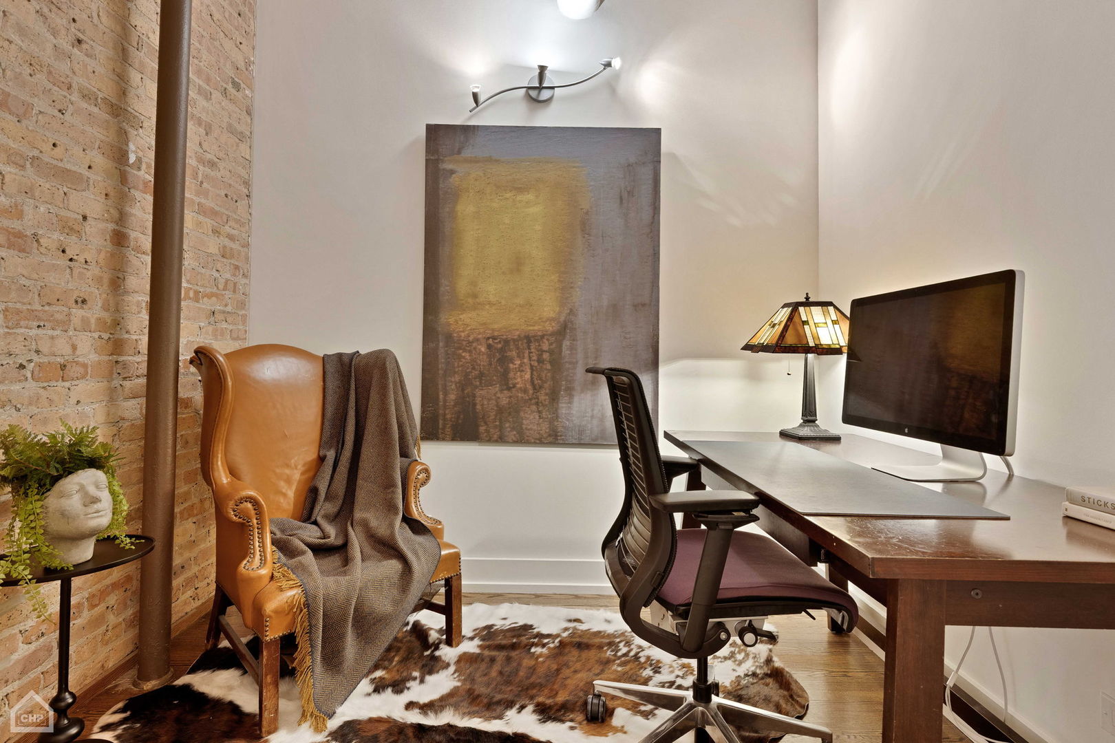 1327 W Washington Boulevard Unit: 2F