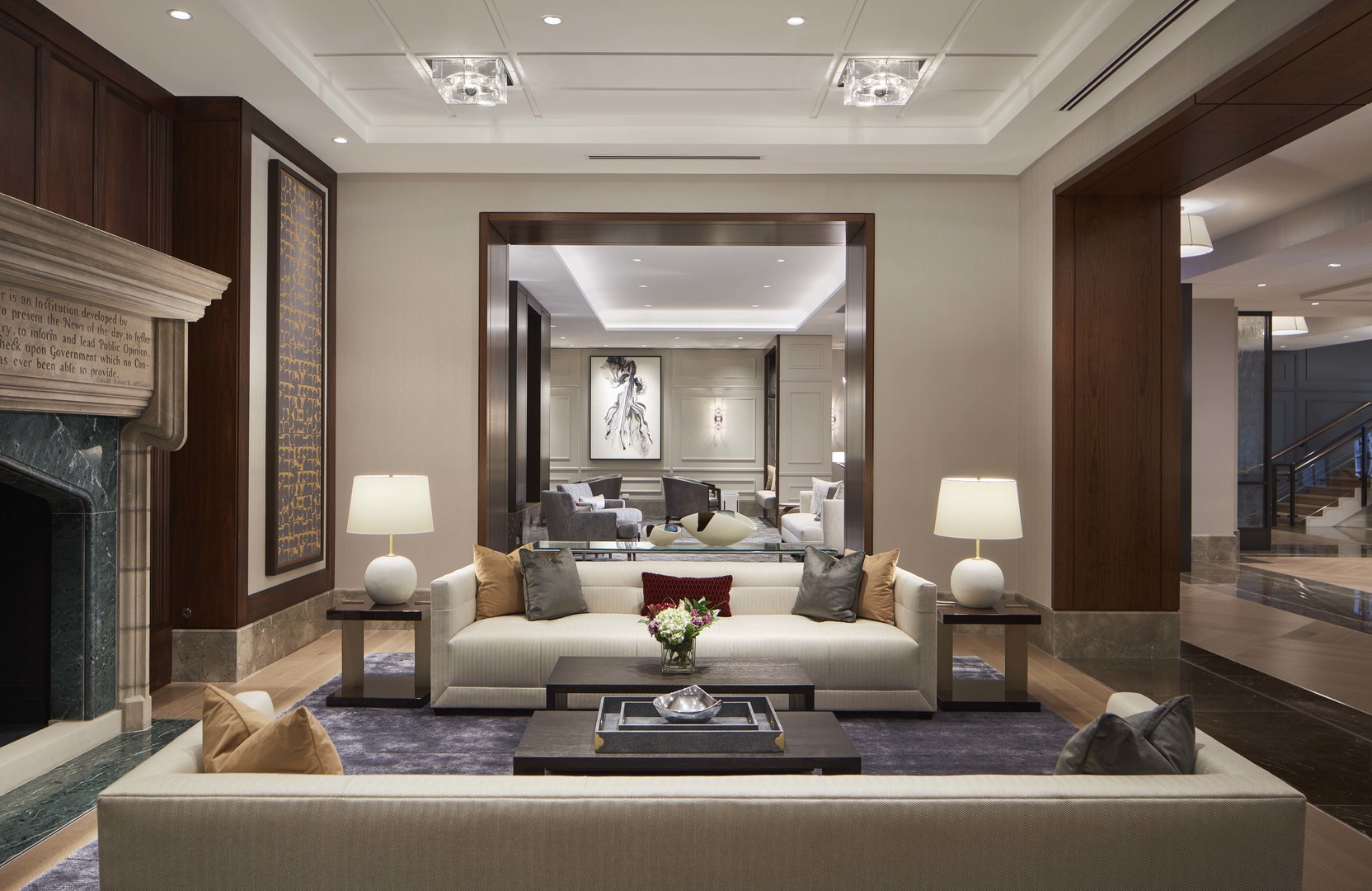 435 N Michigan Avenue Unit: 1301