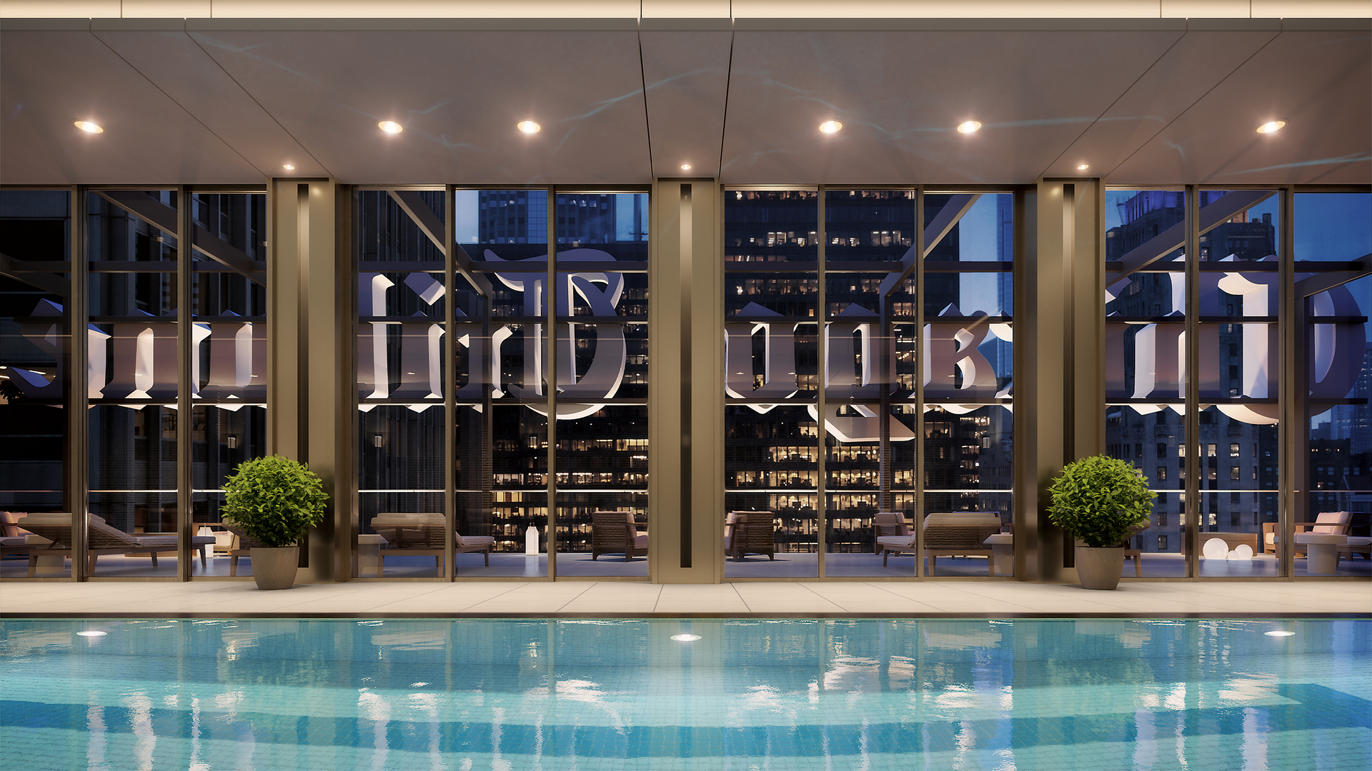 435 N Michigan Avenue Unit: 1301