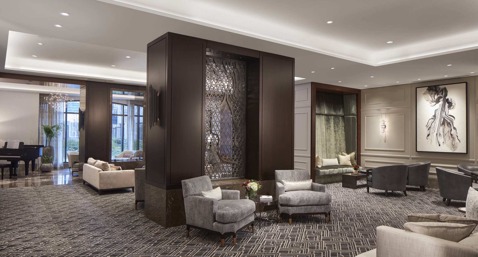 435 N Michigan Avenue Unit: 1301