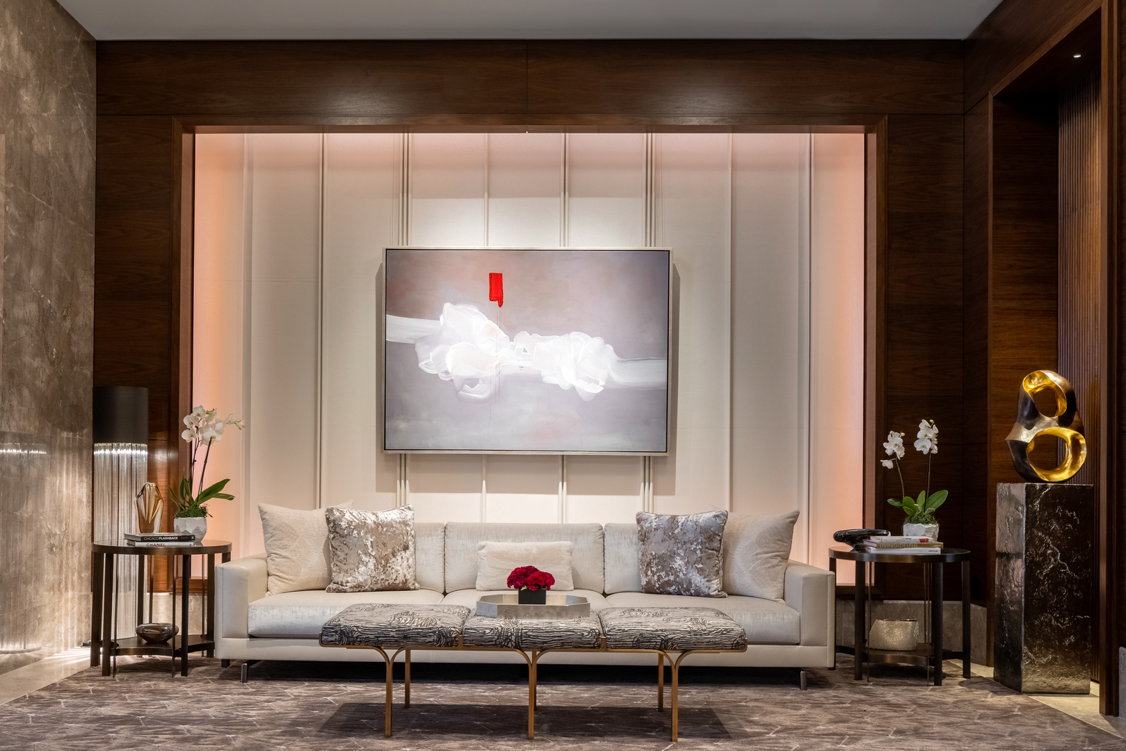 435 N Michigan Avenue Unit: 1301