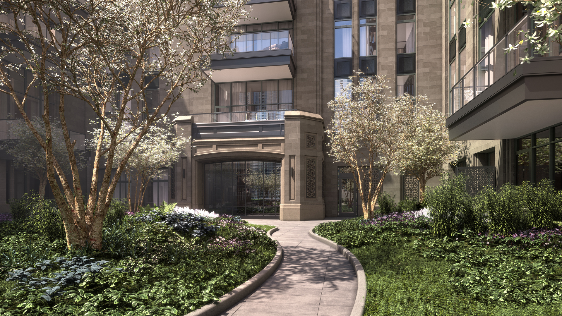 435 N Michigan Avenue Unit: 1301