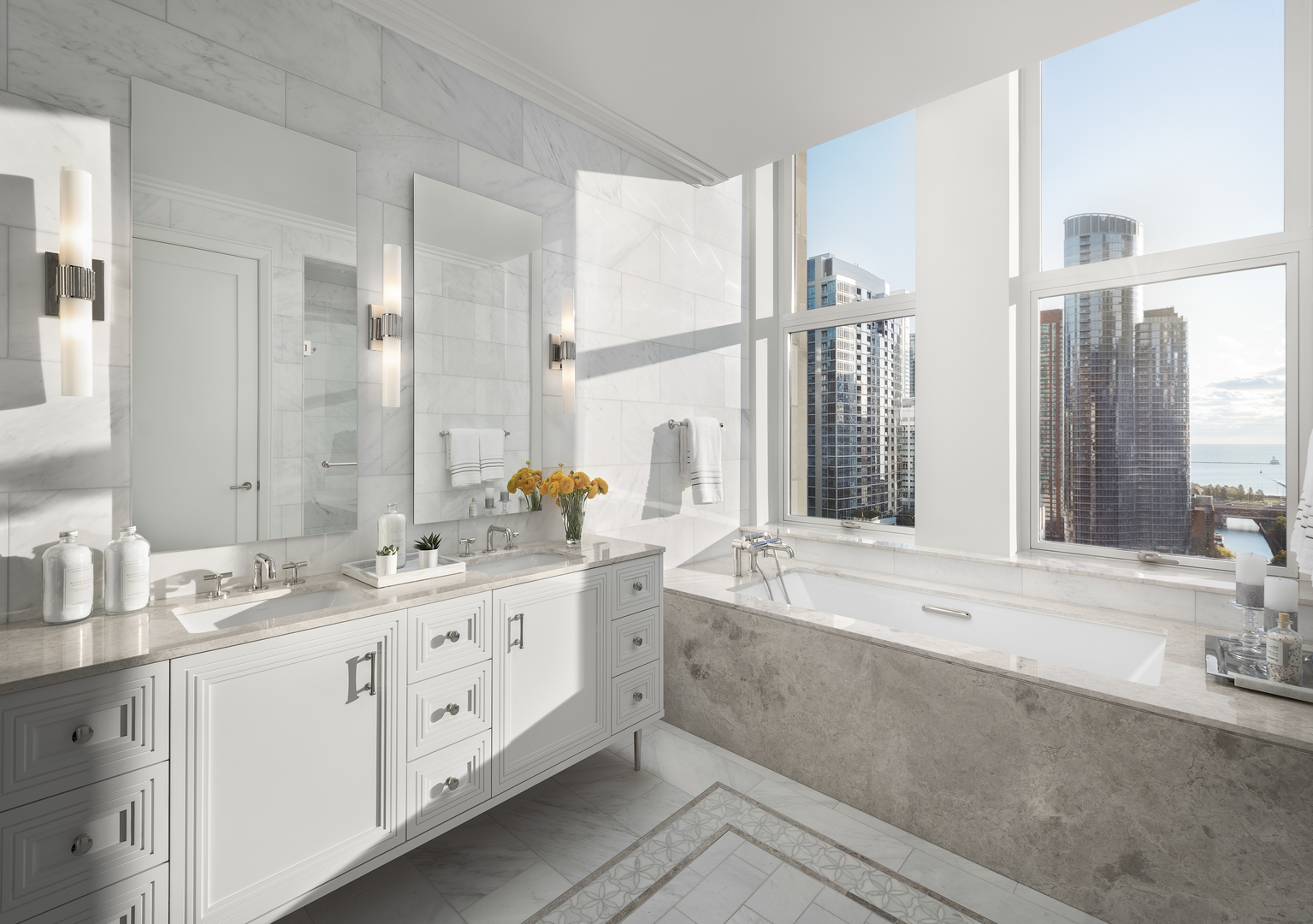435 N Michigan Avenue Unit: 1301