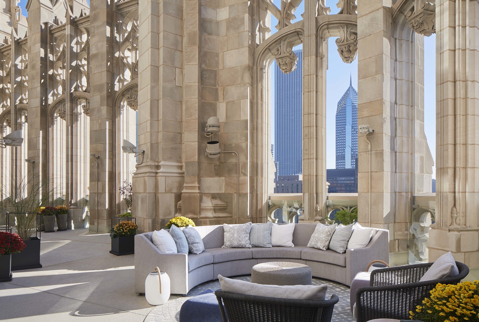 435 N Michigan Avenue Unit: 1301