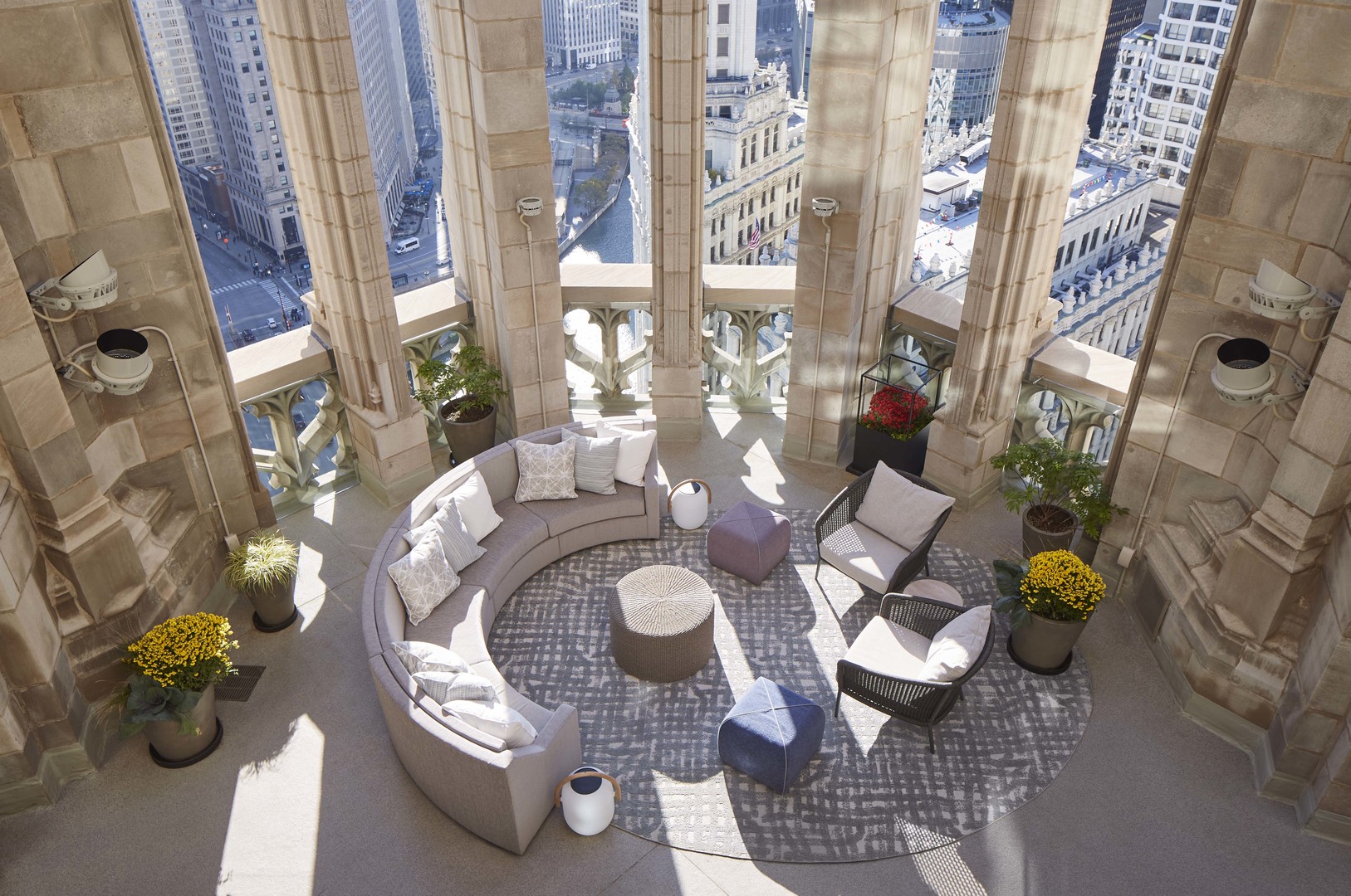 435 N Michigan Avenue Unit: 1301