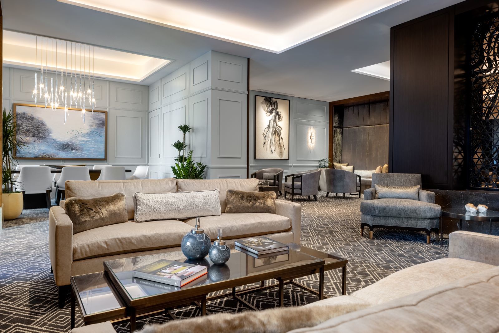 435 N Michigan Avenue Unit: 1301