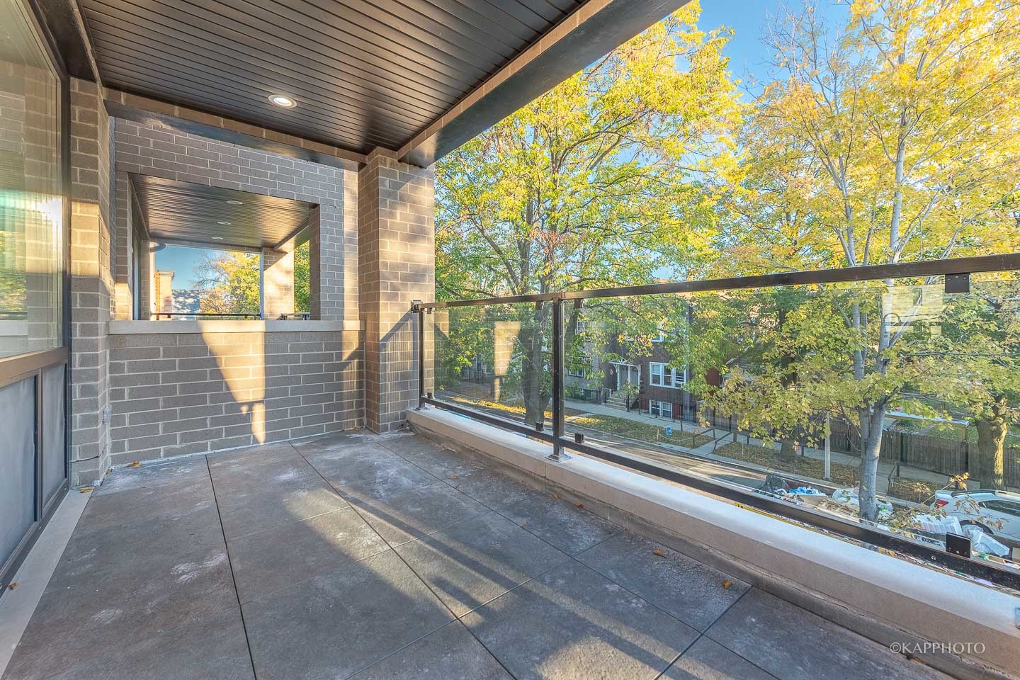 2038 N Bingham Street Unit: 1E