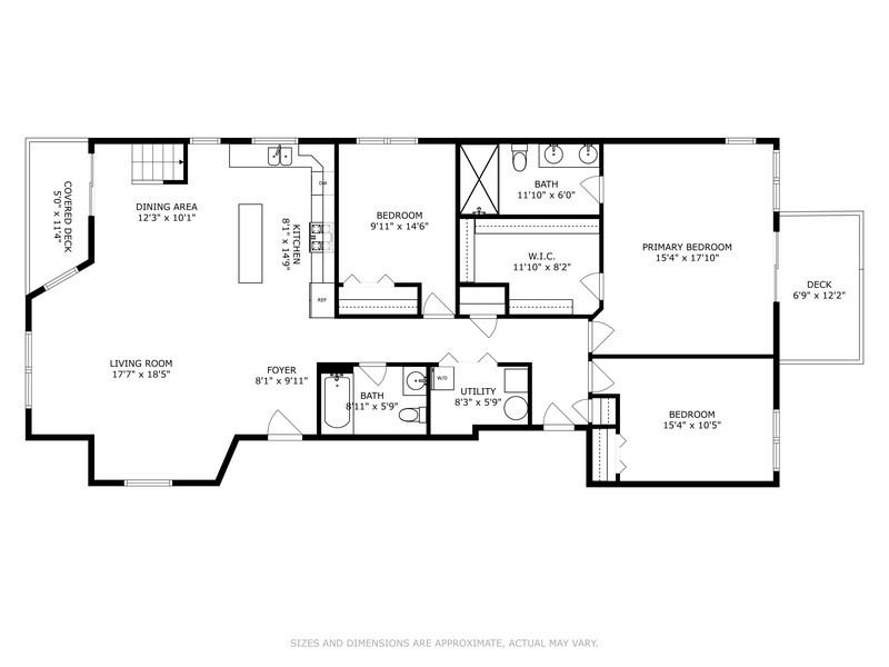 1373 W HUBBARD Street Unit: 4E