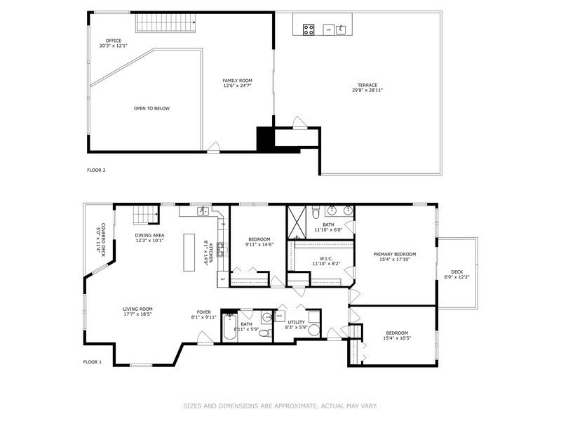 1373 W HUBBARD Street Unit: 4E