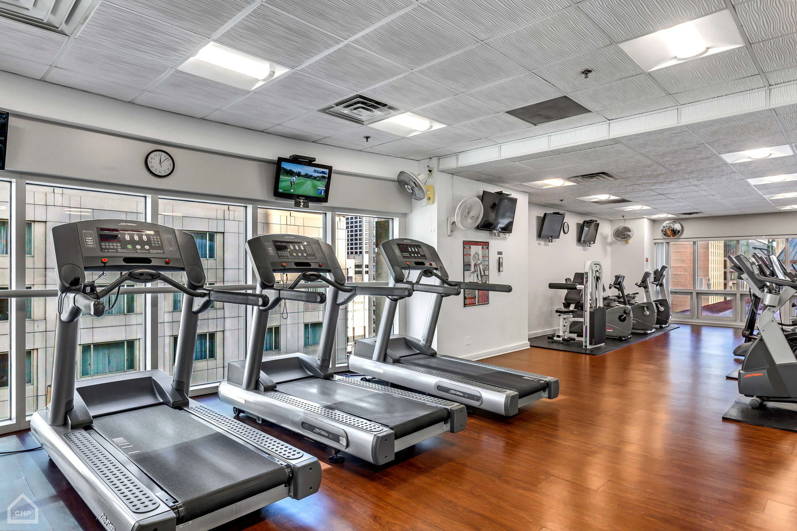 100 E HURON Street Unit: 1202