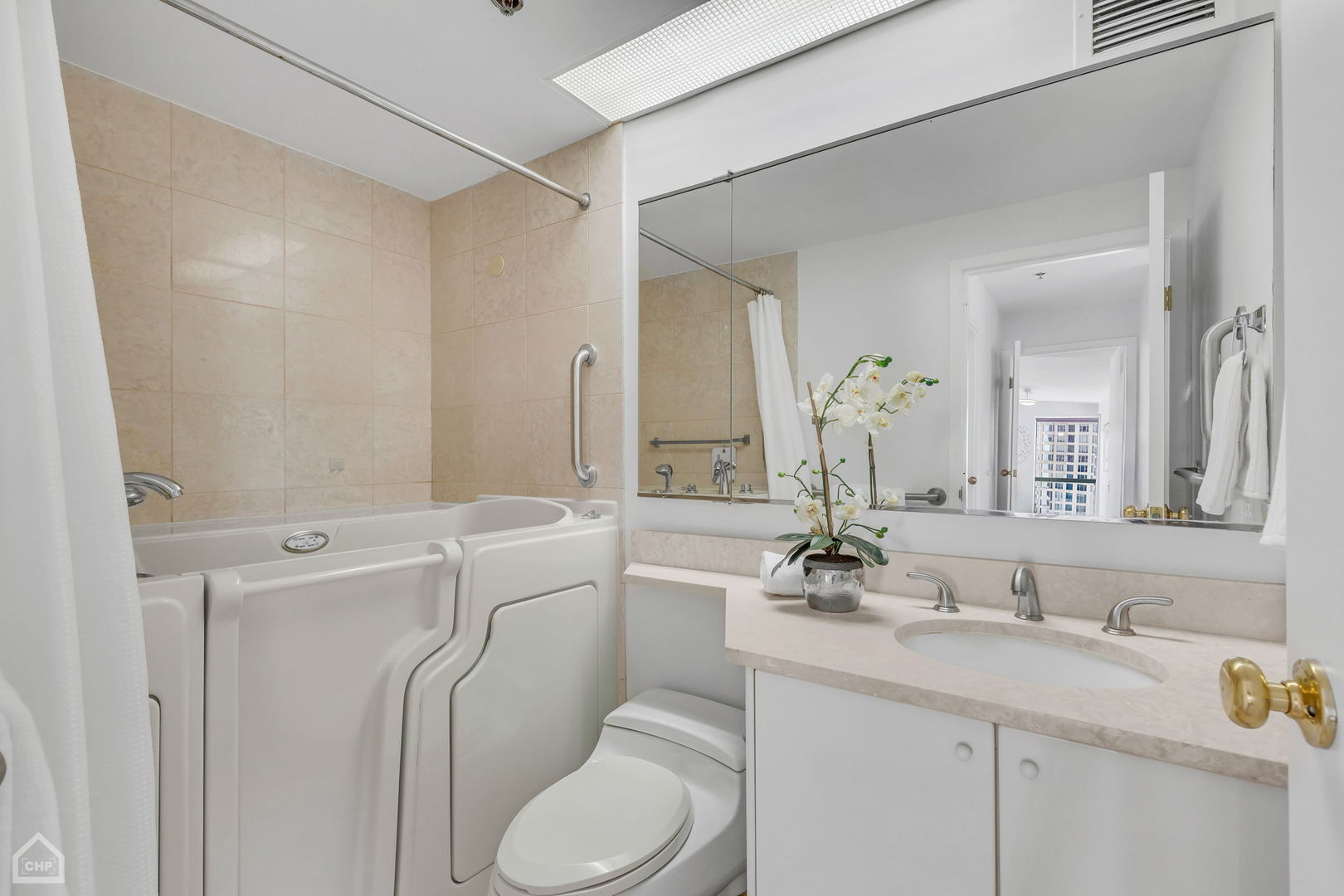 100 E HURON Street Unit: 1202