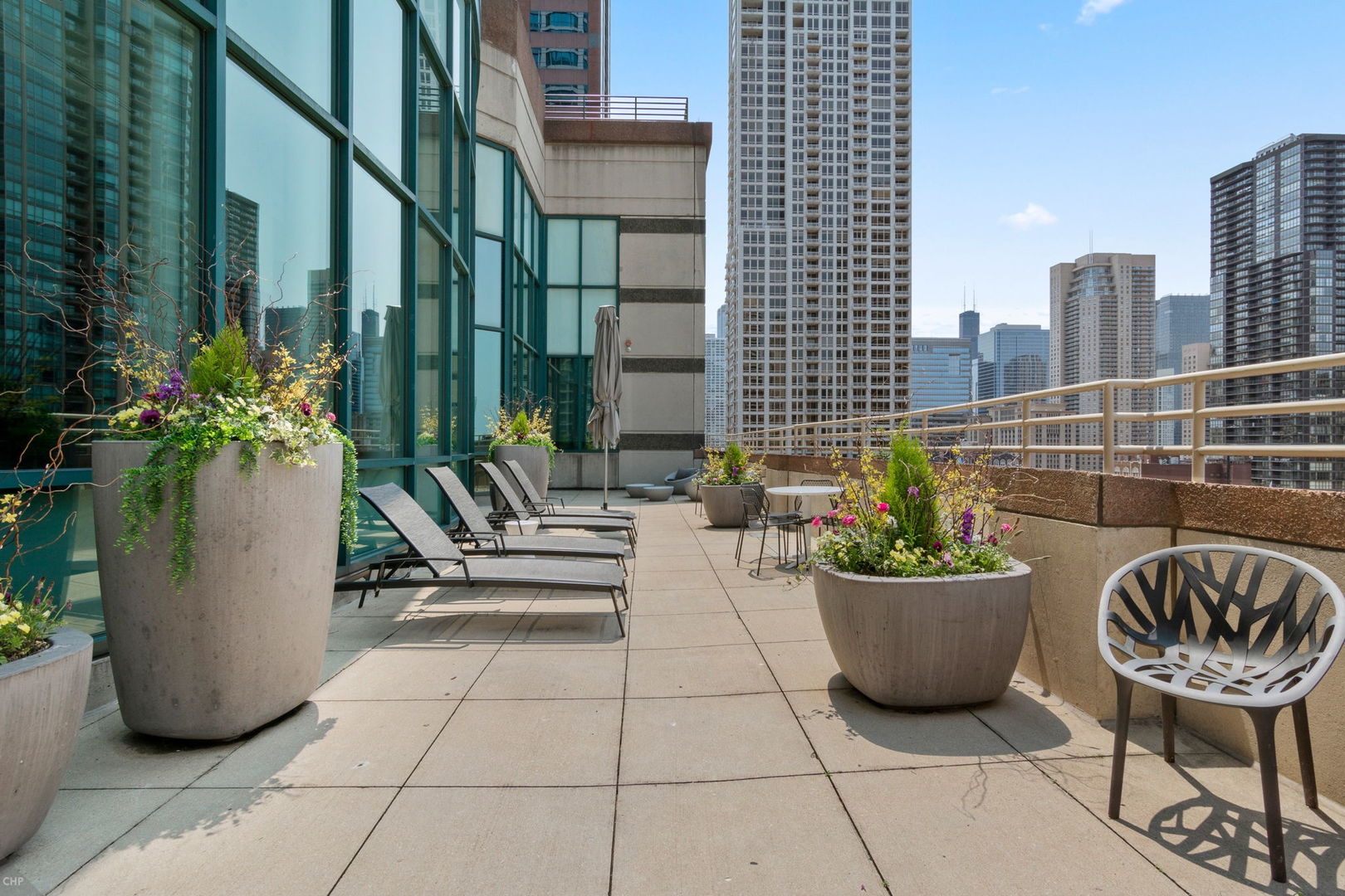 100 E HURON Street Unit: 1202