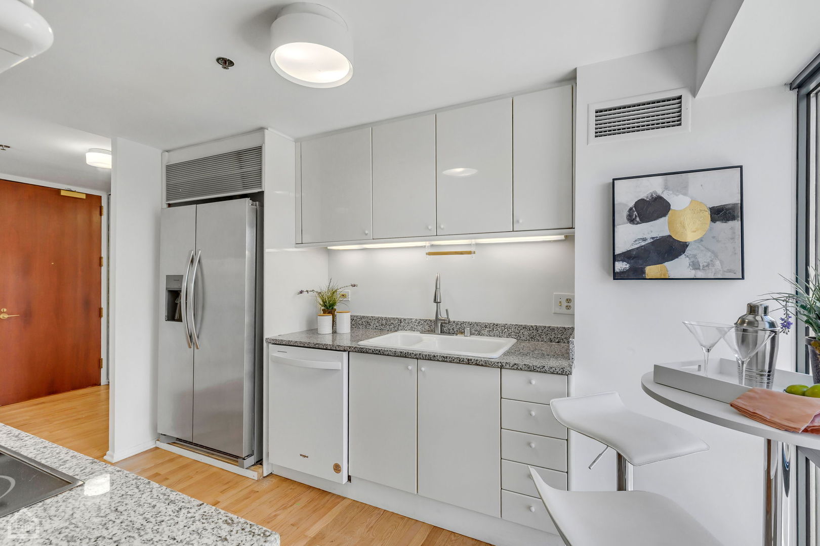 100 E HURON Street Unit: 1202