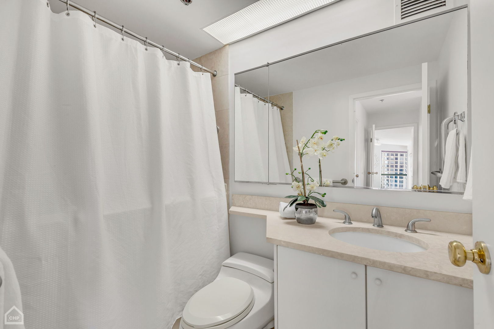 100 E HURON Street Unit: 1202