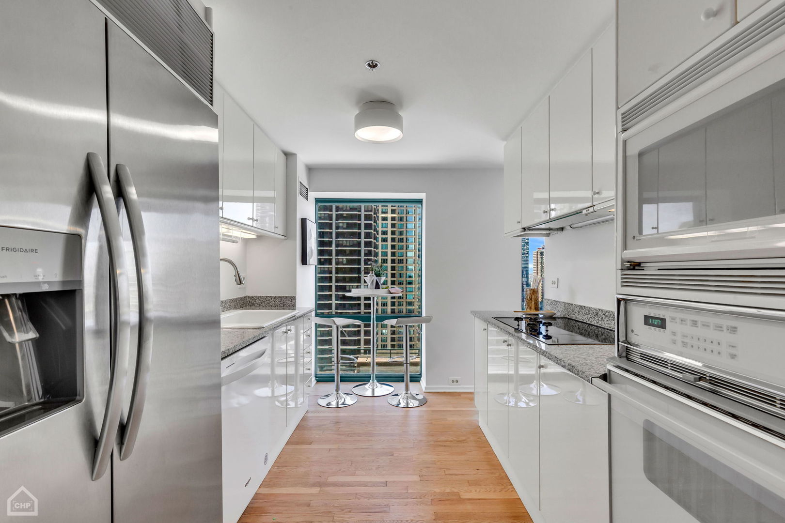 100 E HURON Street Unit: 1202