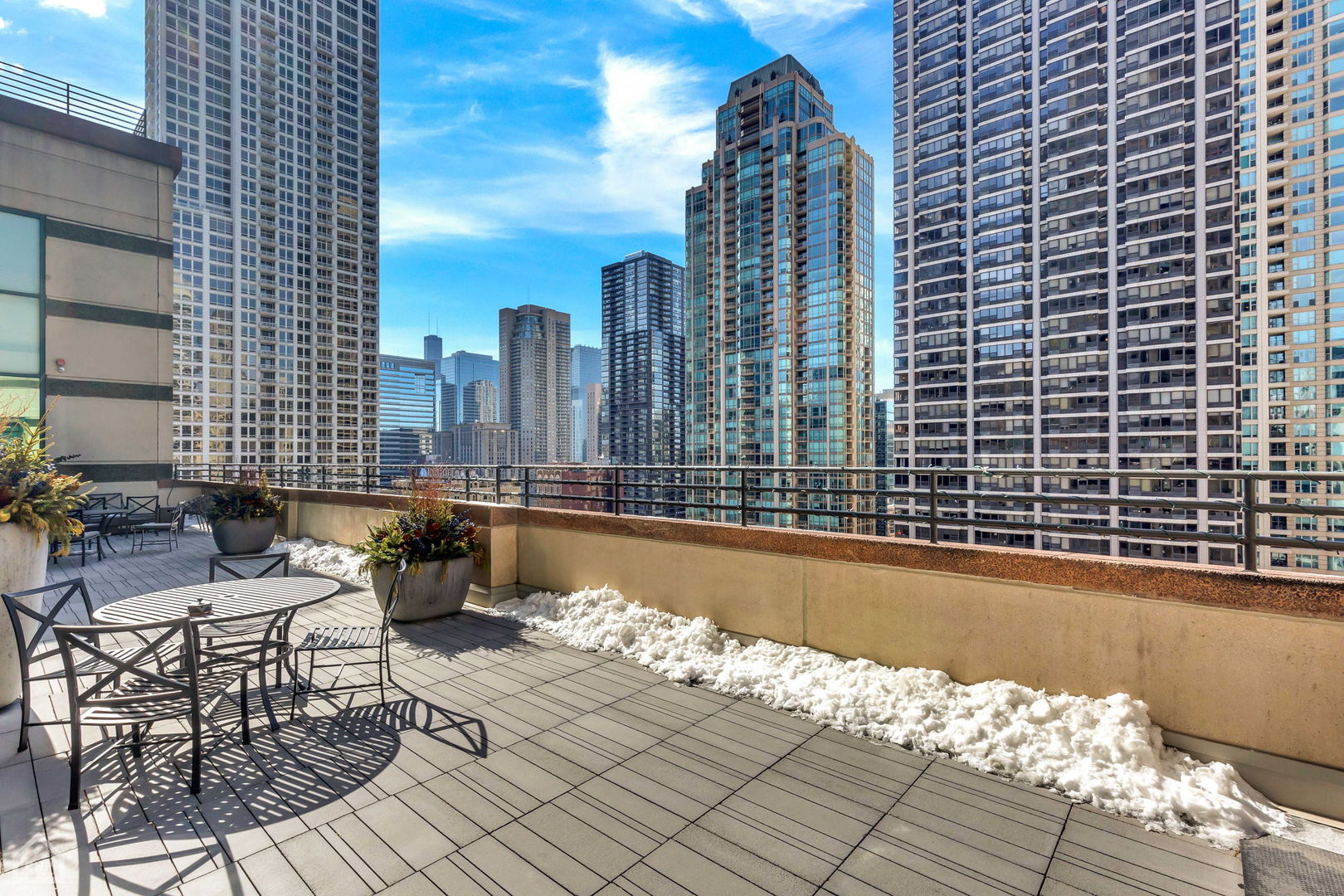 100 E HURON Street Unit: 1202