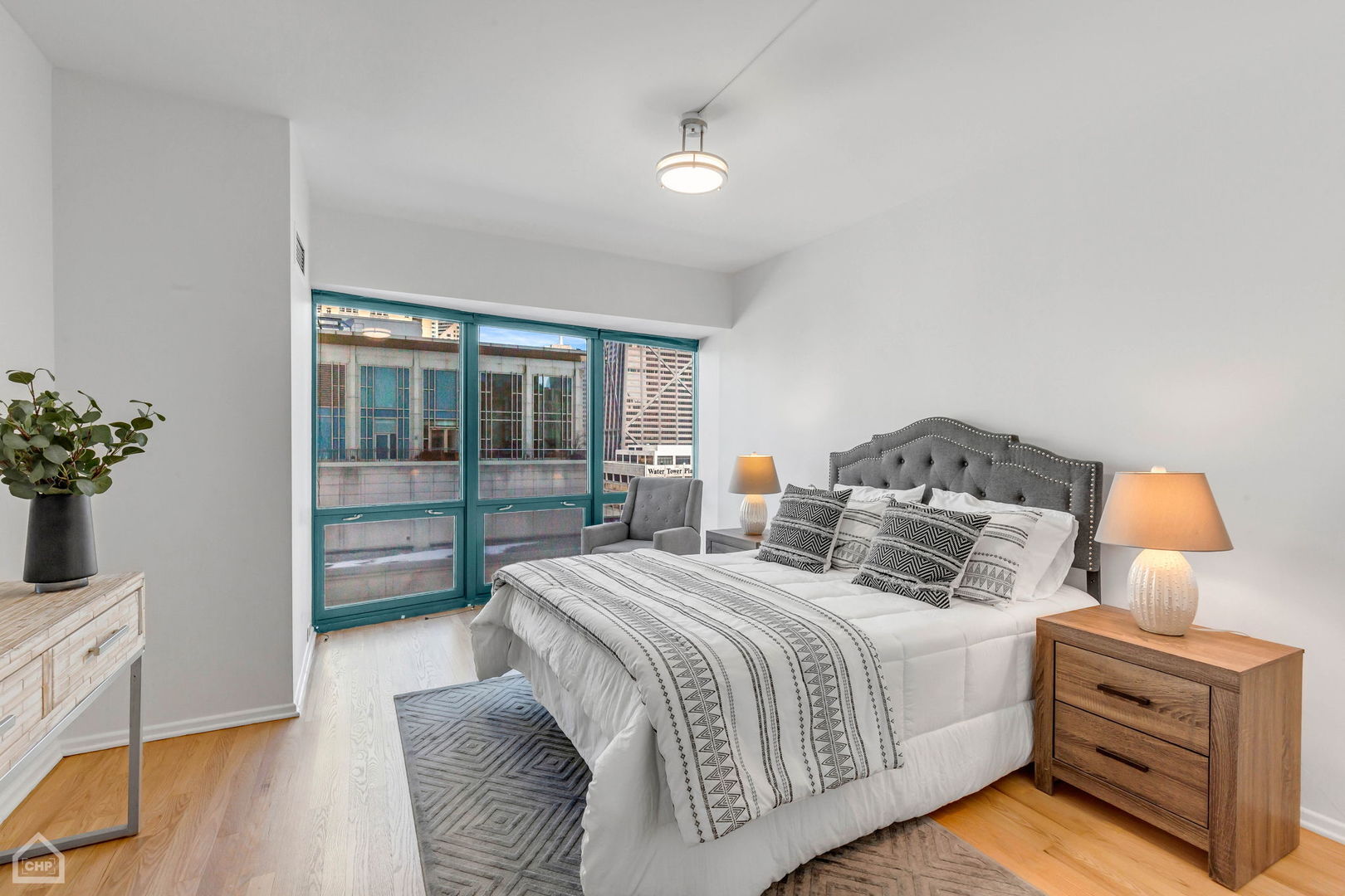 100 E HURON Street Unit: 1202