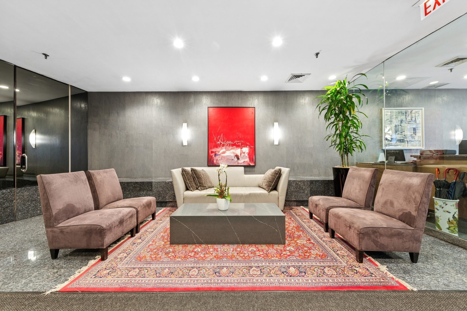 110 E Delaware Place Unit: 1804