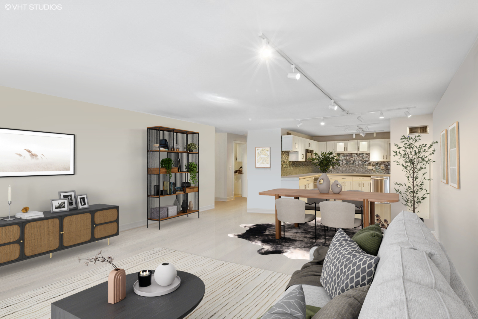 110 E Delaware Place Unit: 1804