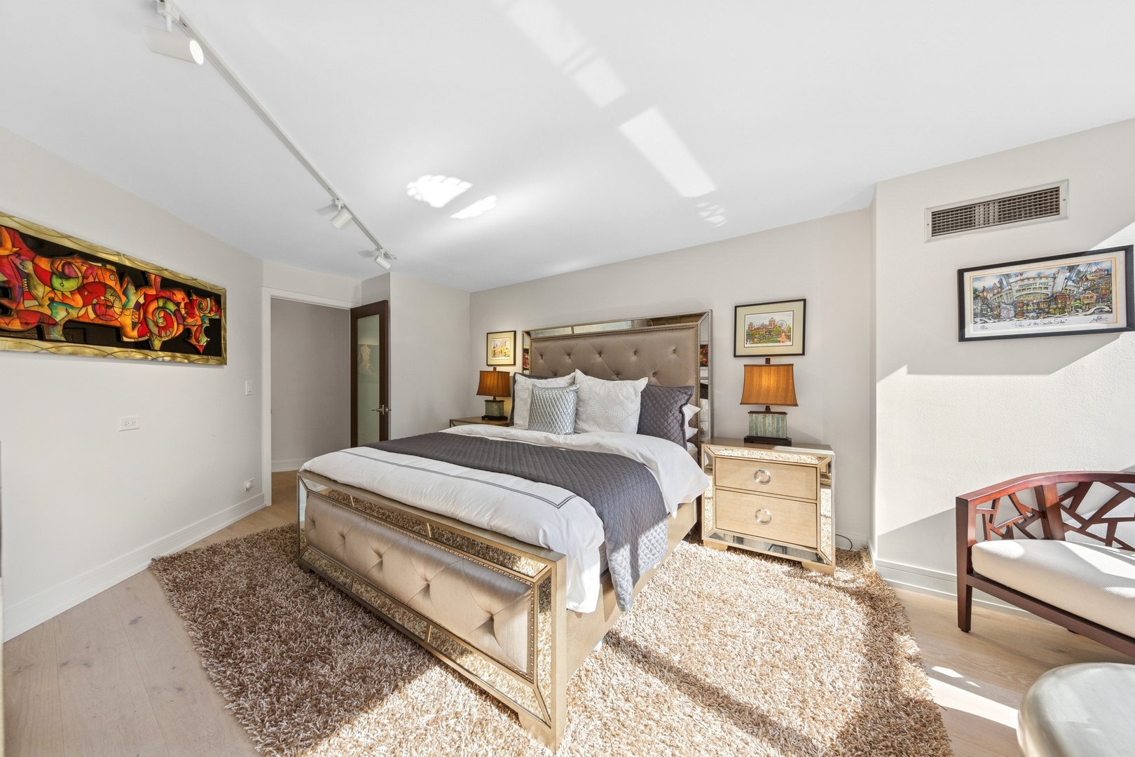 110 E Delaware Place Unit: 1804