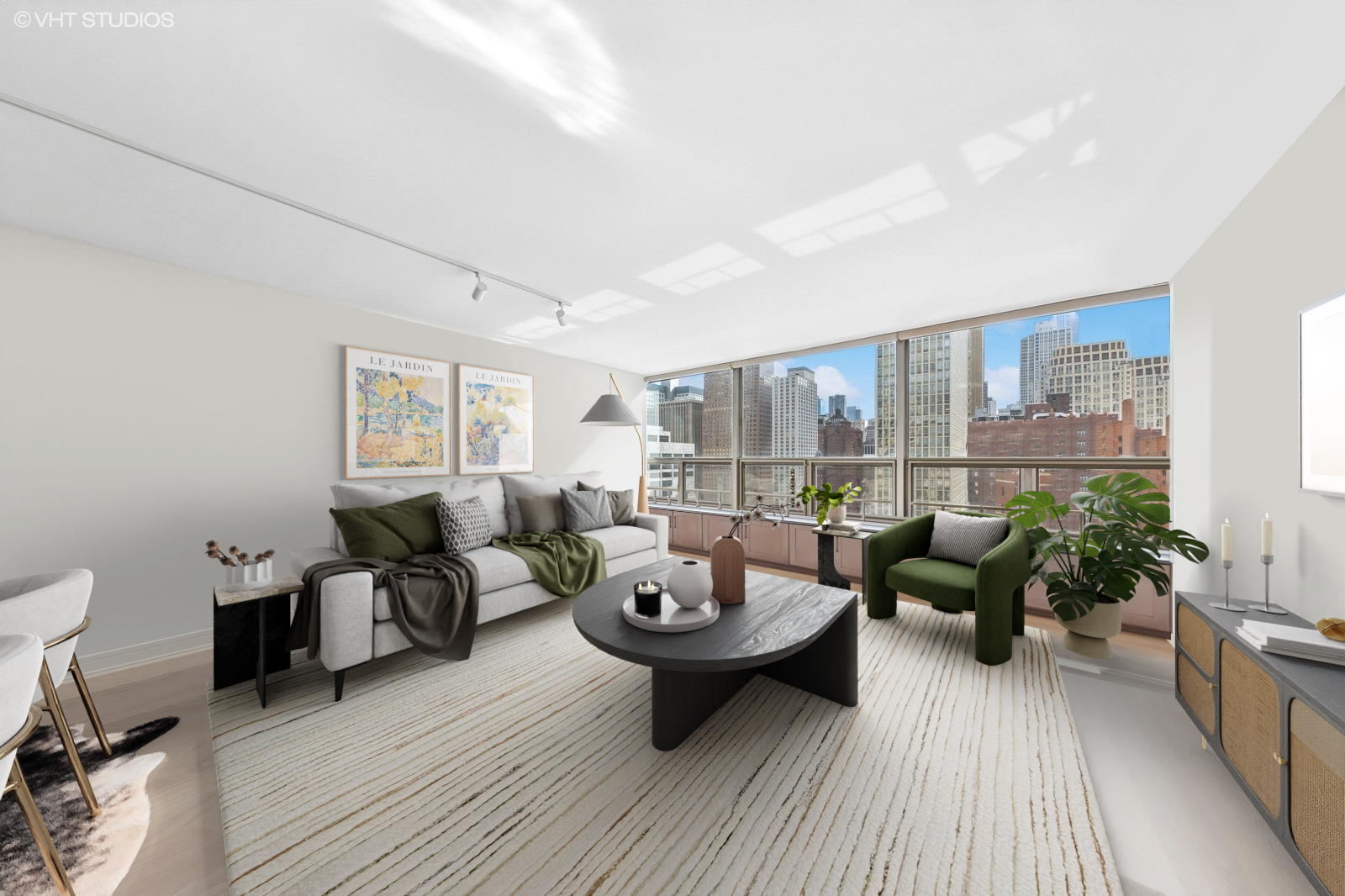 110 E Delaware Place Unit: 1804