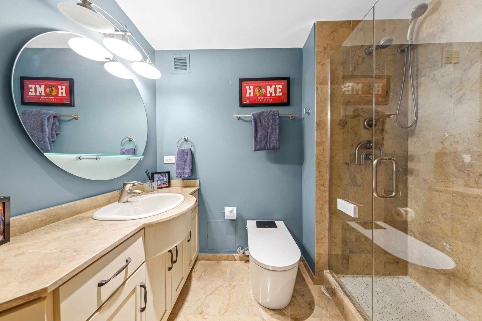 110 E Delaware Place Unit: 1804