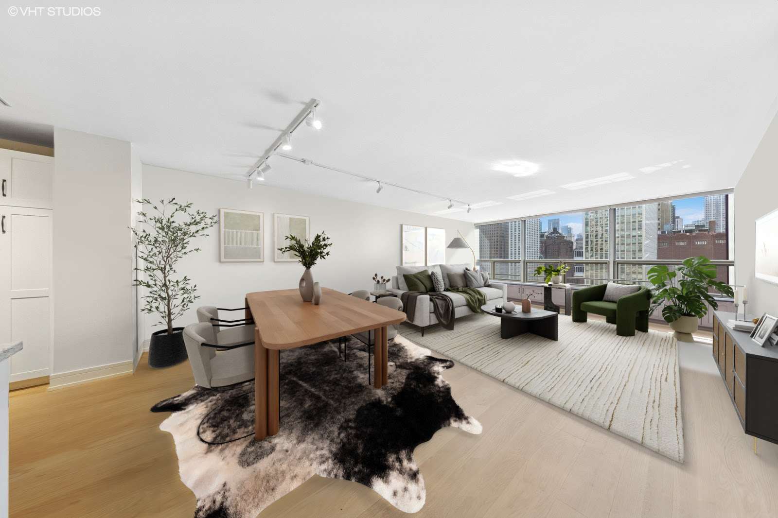110 E Delaware Place Unit: 1804