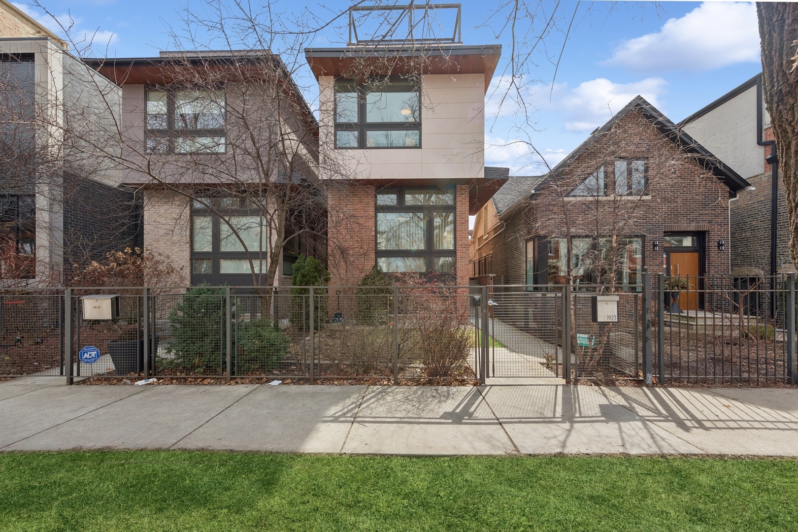 1923 W Huron Street