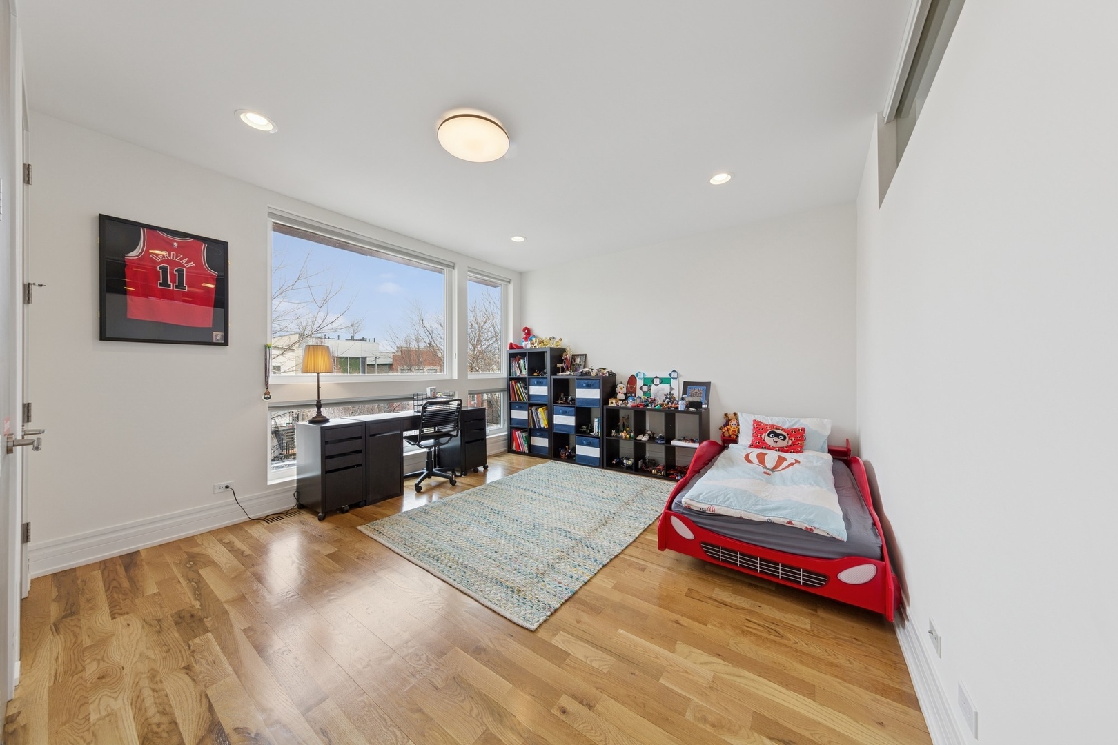 1923 W Huron Street
