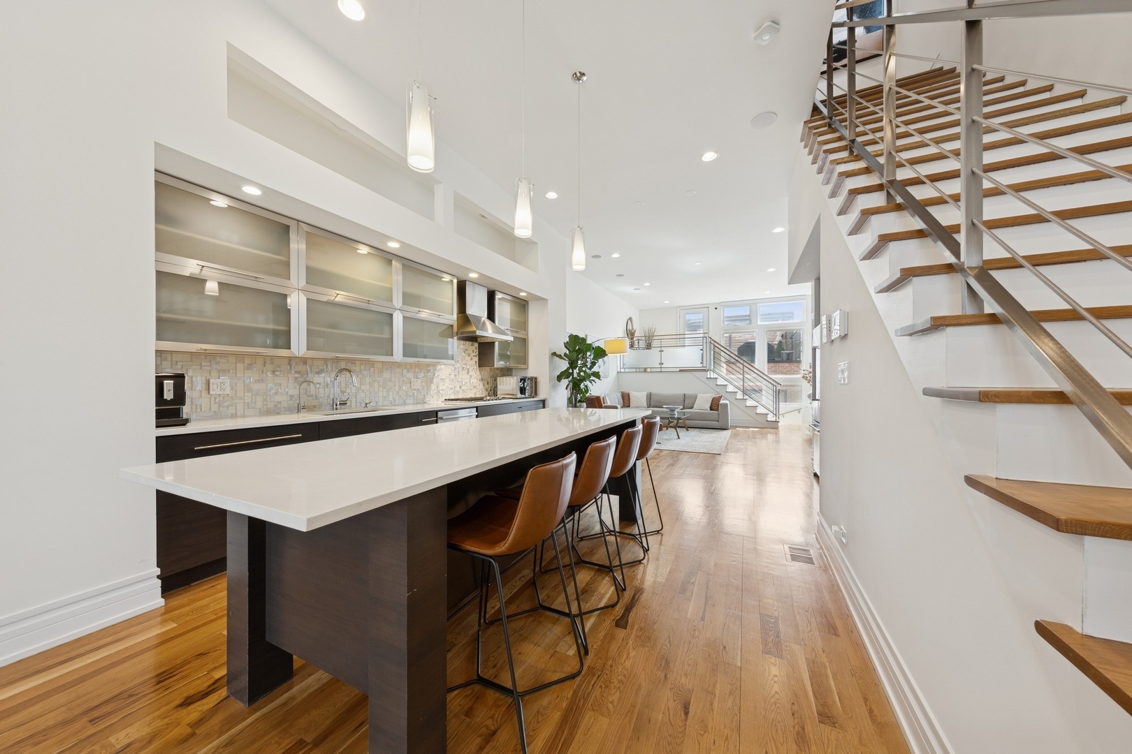 1923 W Huron Street