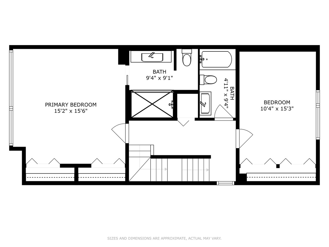 448 W Oak Street