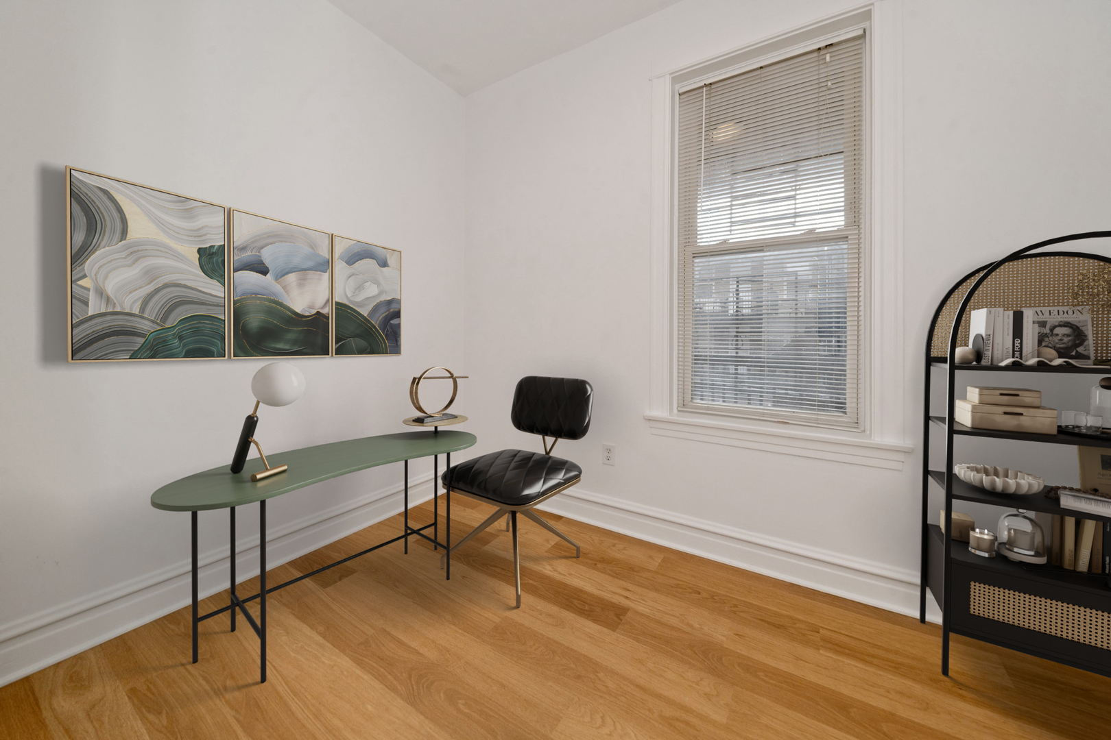 2346 W Thomas Street Unit: 2R