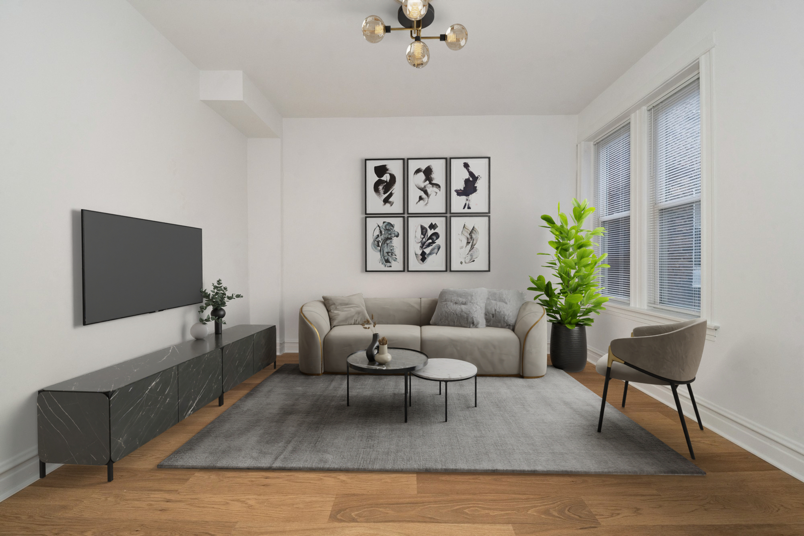 2346 W Thomas Street Unit: 2R