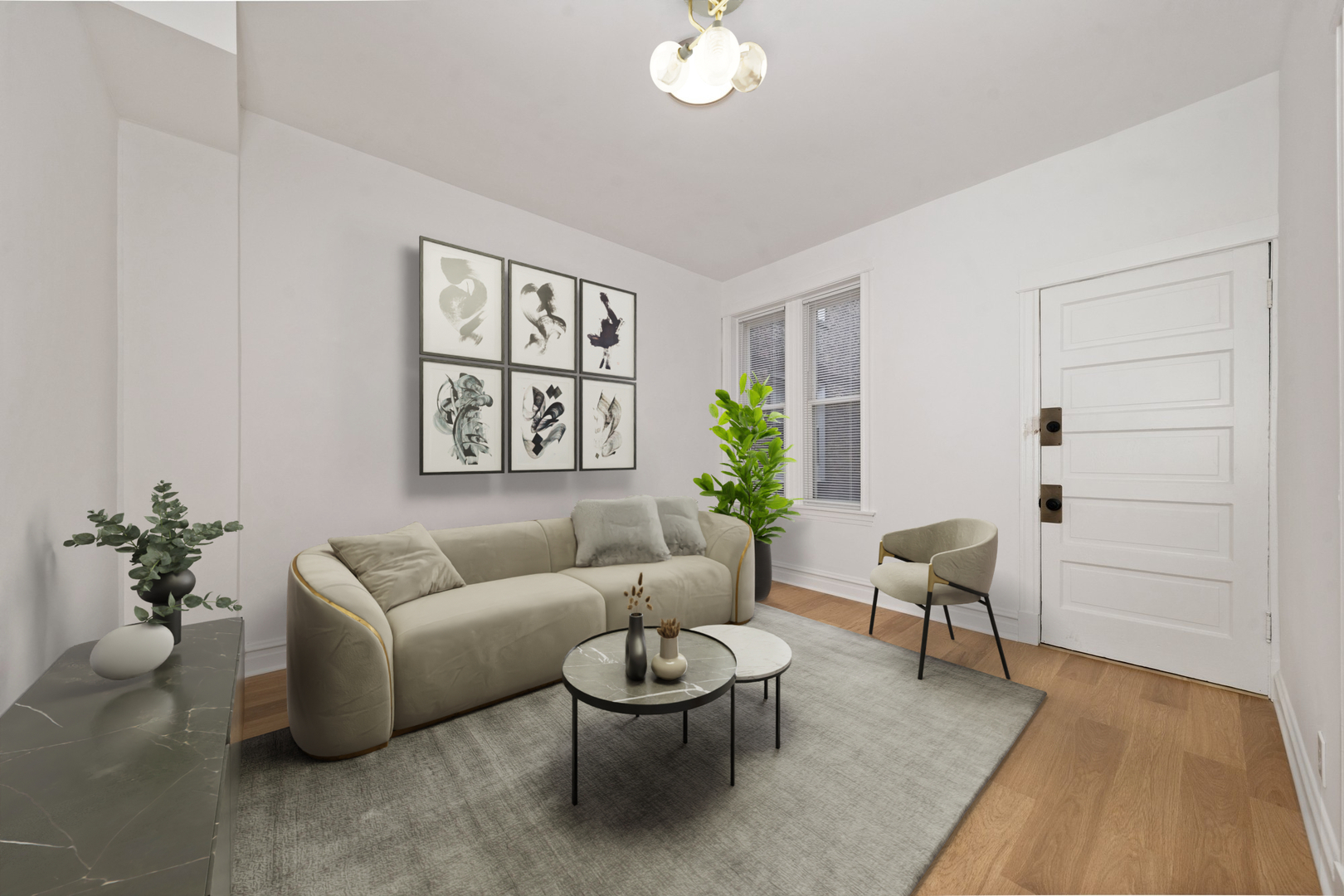 2346 W Thomas Street Unit: 2R