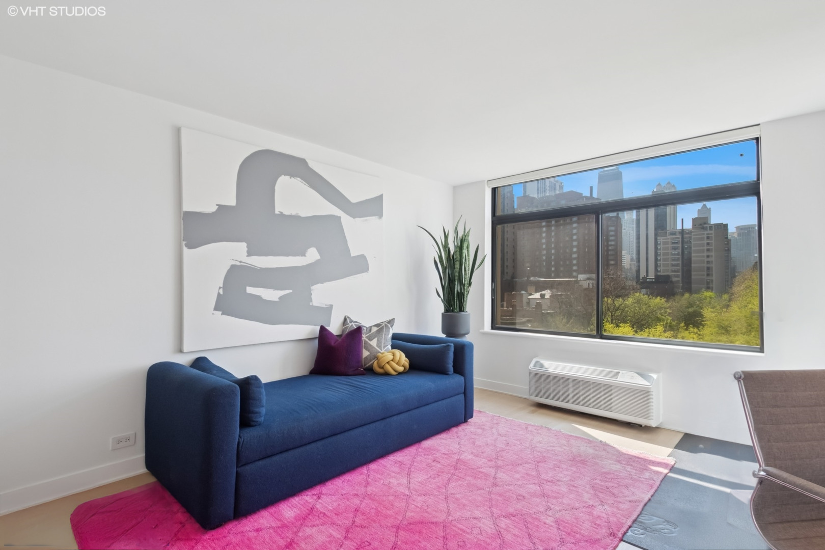 1450 N ASTOR Street Unit: 8A
